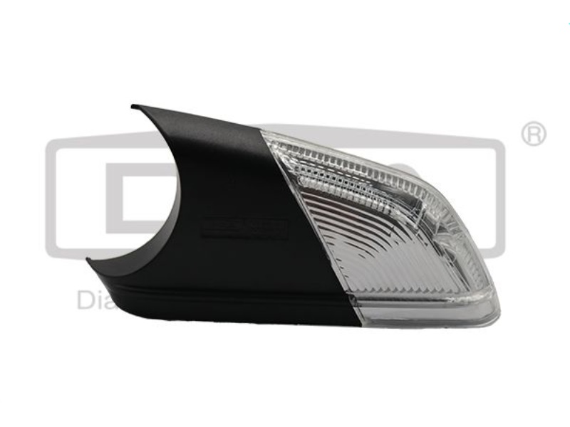 89490844202 DPA KIERUNKOWSKAZ LUSTERKA LEWY SKODA OCTAVIA II