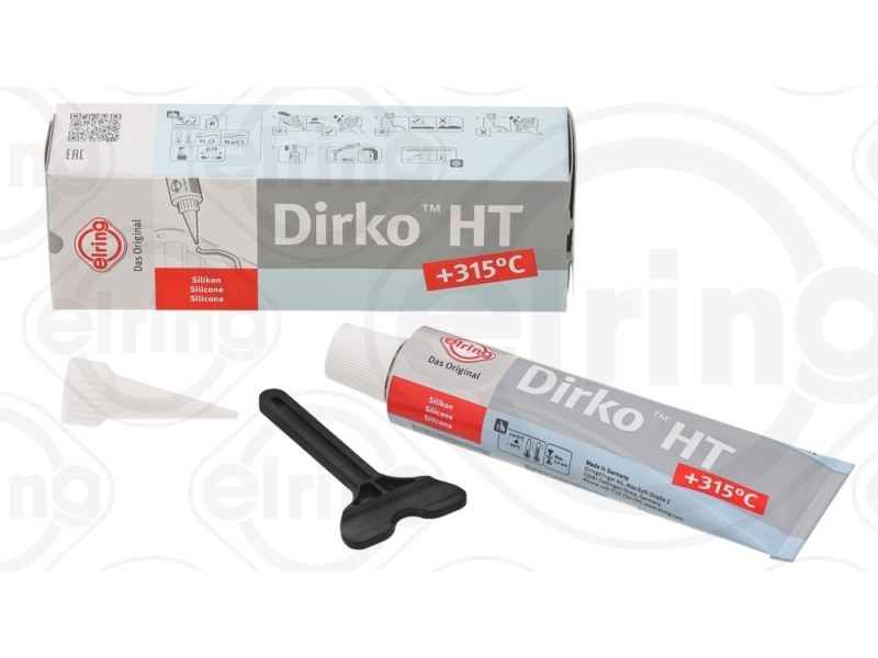 036.163 ELRING MASA USZCZELNIAJĄCA 70ml DIRKO