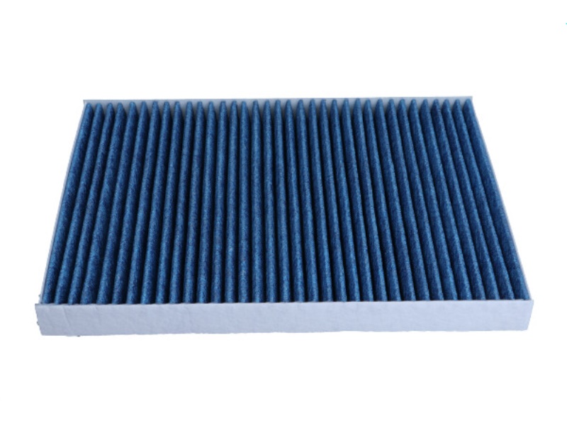 26-1885 MAXGEAR FILTR KABINY VW A3/SEAT AROSA/CORDOBA/IBIZA/OCTAVIA 96- WYS. 25MM "SIL