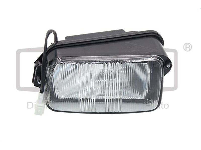 6U0941701/AQ DPA HALOGEN P/MGIELNY LEWY SKODA FELICIA >12.97