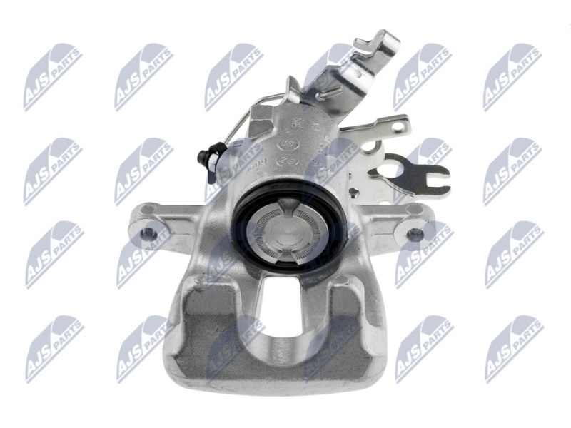 HZT-VW-012 NTY ZACISK HAMULCOWY TYLNY LEWY
