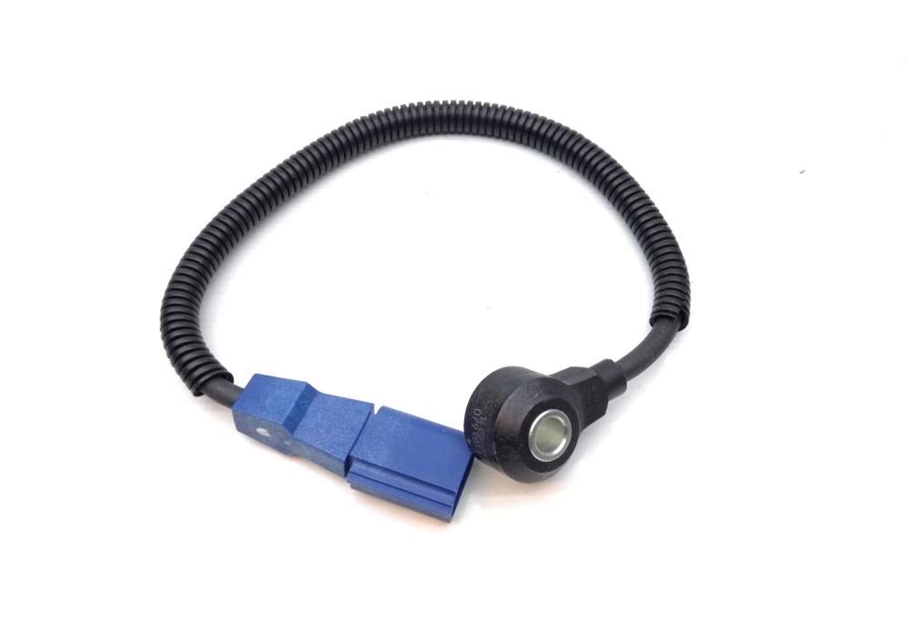 079905377H VAG Czujnik spalania stukowego z wiązką prze