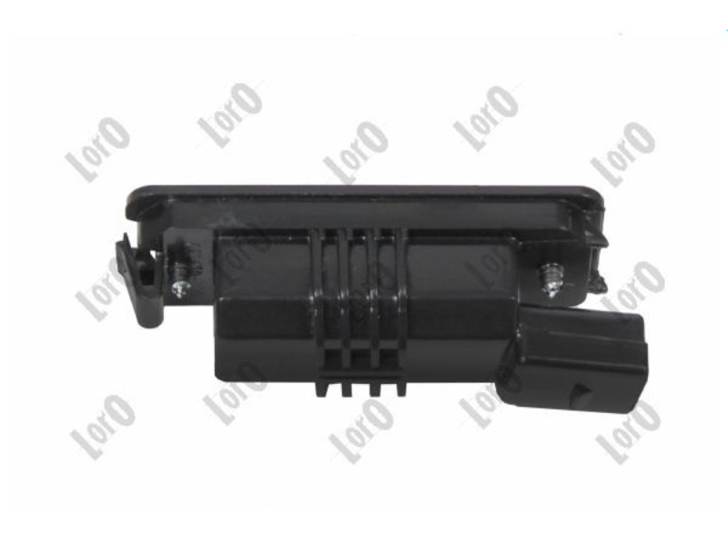 15-0181-00-2 TYC Lampa oświetlenia tablicy rejestracyjnej VW GOLF V, EOS, PASSAT CC, POLO, PHAETO