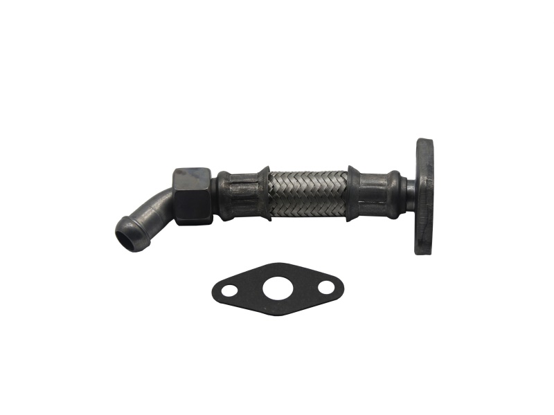 11451810001 VIKA przewód olejowy turbosprężarki powrót Skoda,Vw,Sea