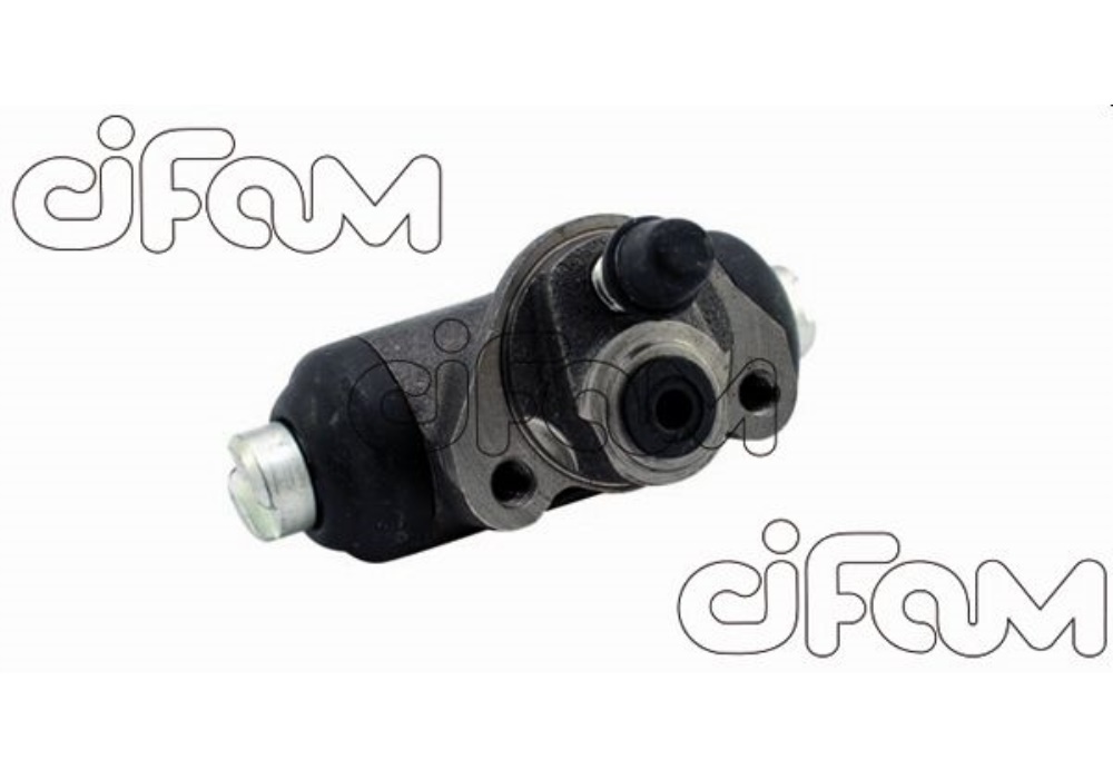 101-156 CIFAM CYLINDERKI HAMULCOWE