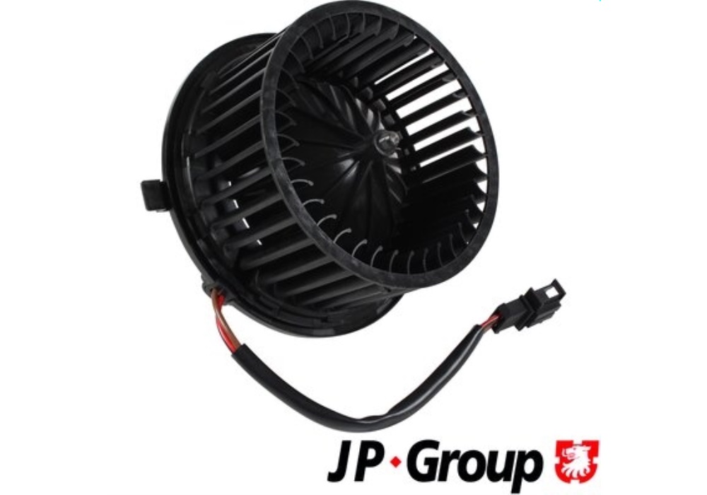 1126101500 JP GROUP WENTYLATOR WNĘTRZA VW TRANSPORTER