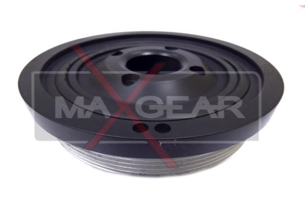 1151392/MG MAXGEAR KOŁO PASOWE