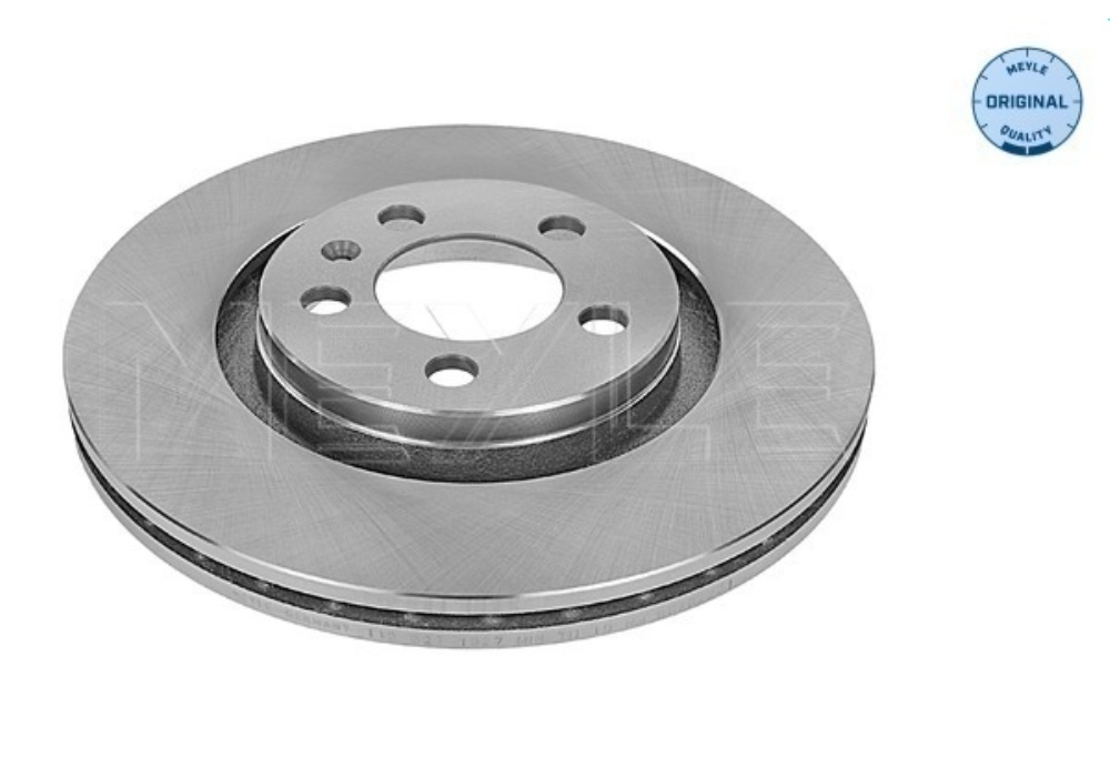 1155211027 MEYLE TARCZA HAMULCOWA