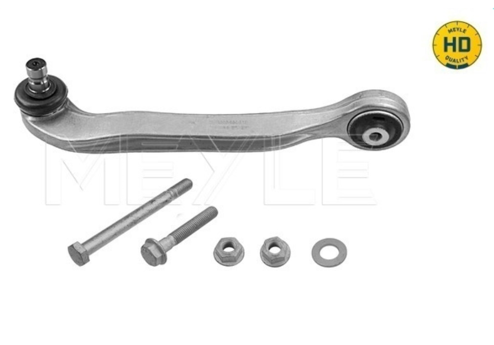 1160500042/HD MEYLE WAHACZ PRZEDNI GÓRNY LEWY