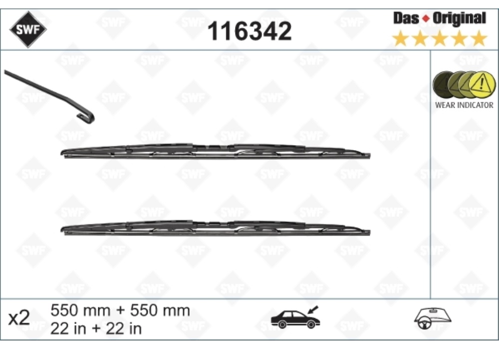 116342 SWF WYCIERACZKA 8E1955425A