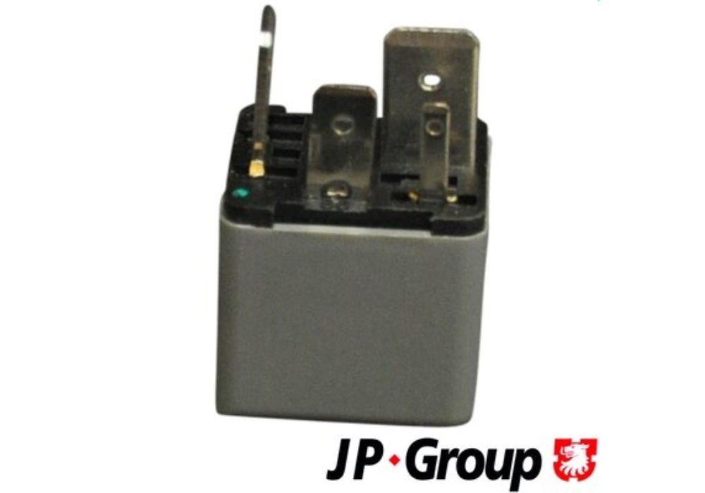 1199208200 JP GROUP PRZEKAŹNIK ŚWIEC ŻAROWYCH