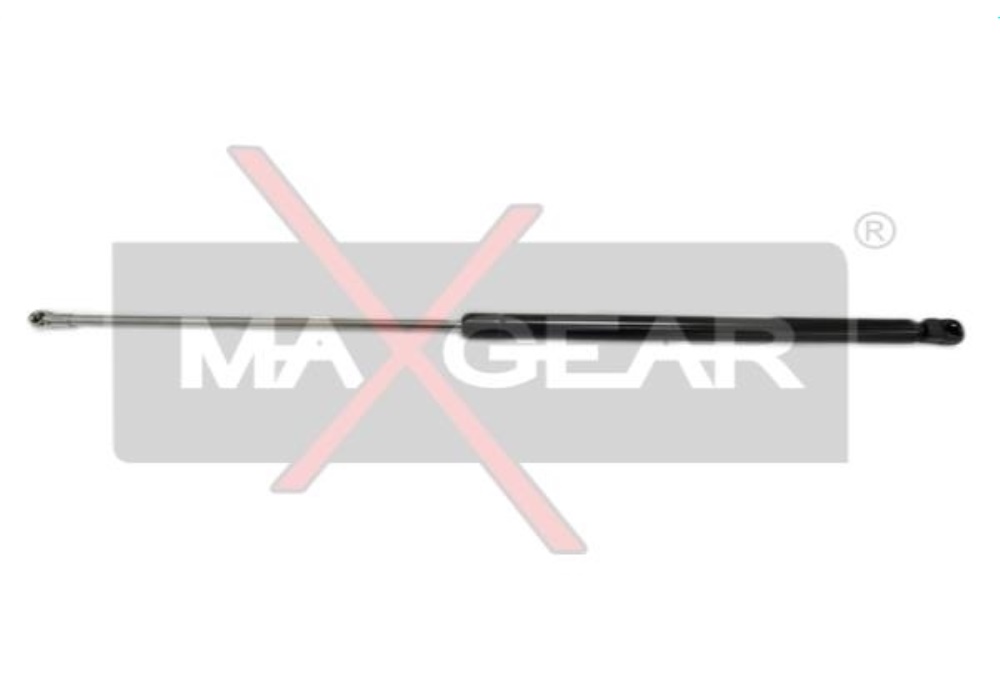 12-0056 MAXGEAR AMORTYZATOR KLAPY