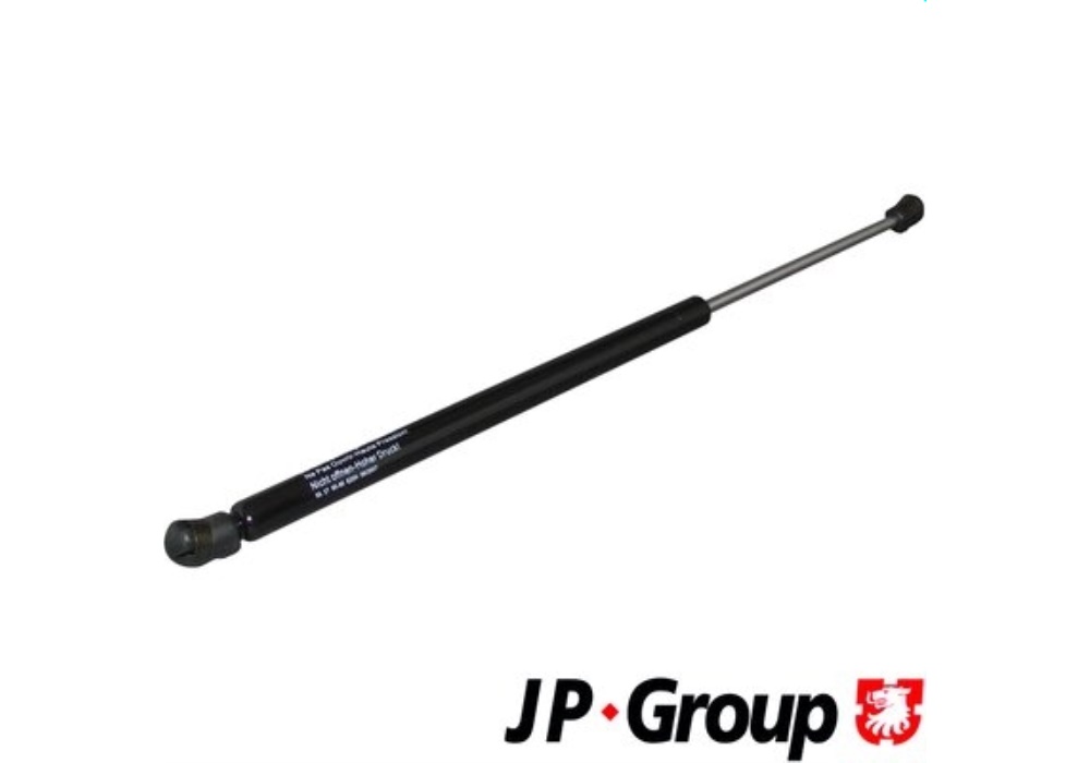 1281200200 JP GROUP SIŁOWNIK KLAPY BAGAŻNIKA