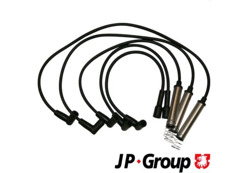 1292000710 JP GROUP PRZEWODY ZAPŁONOWE