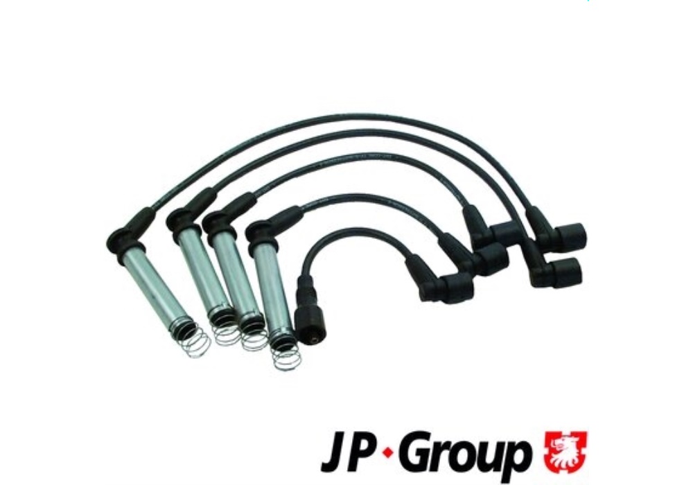 1292001410 JP GROUP PRZEWODY ZAPŁONOWE