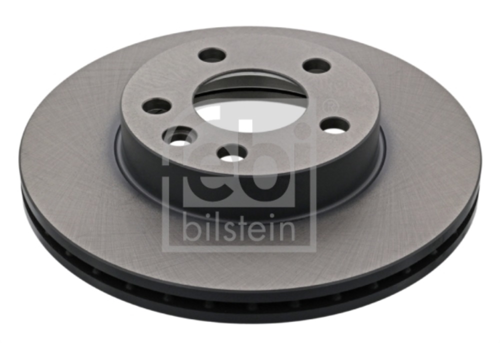 14040 FEBI BILSTEIN TARCZA HAMULCOWA