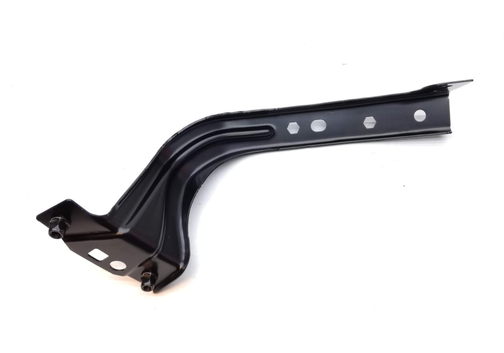 1S0821142A VAG Mocowanie błotnika przód P SEAT MII; SKODA CITIGO; VW UP 08.11-