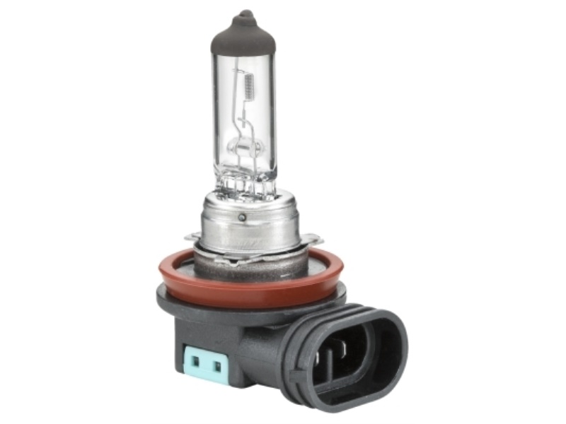 8GH008358-121 HELLA Żarówka (Karton 1szt.) H11 12V 55W PGJ 19-2 Standard