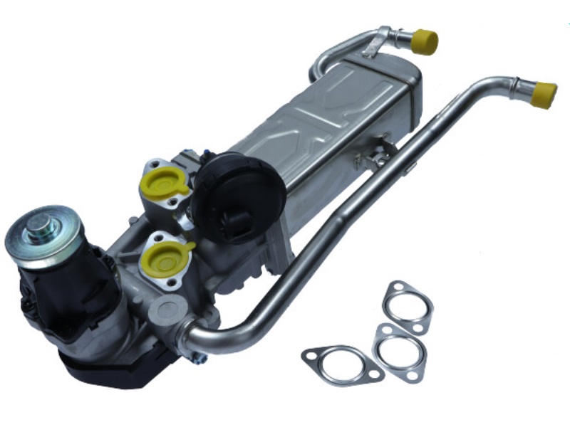 7.09720.01.0 PIERBURG Chłodnica układu recyrkulacji spalin z k