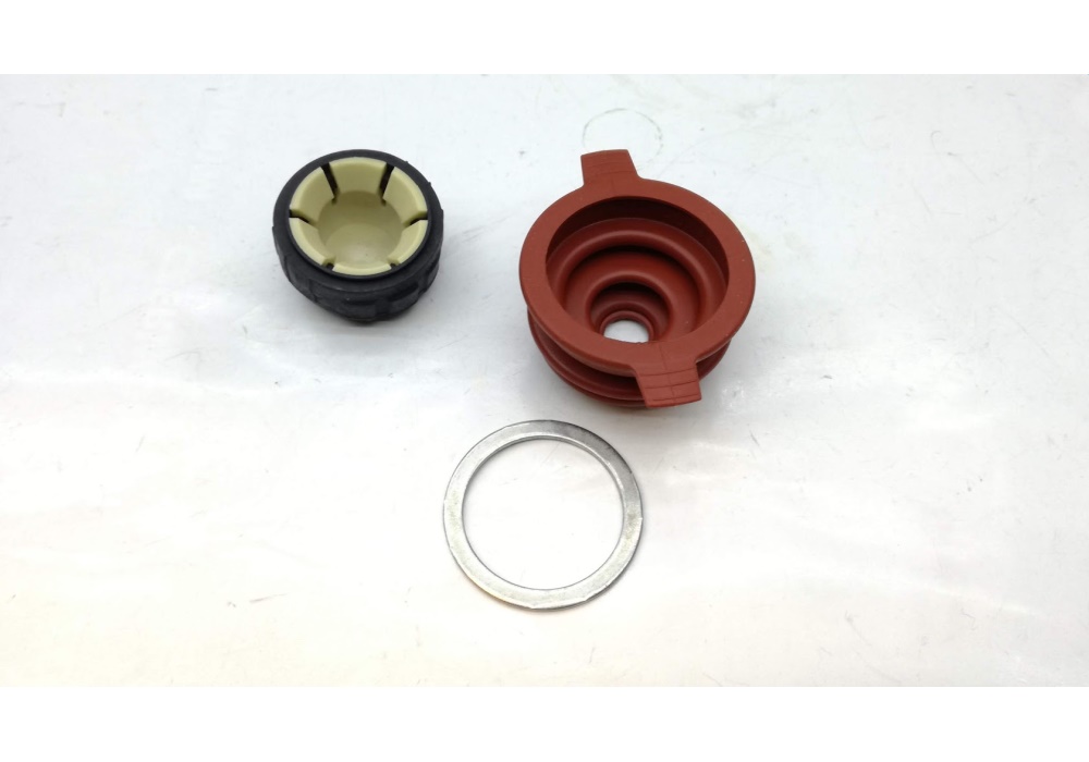 8E0798151C VAG Zestaw naprawczy mechanizmu zmiany biego  Audi A4 B6