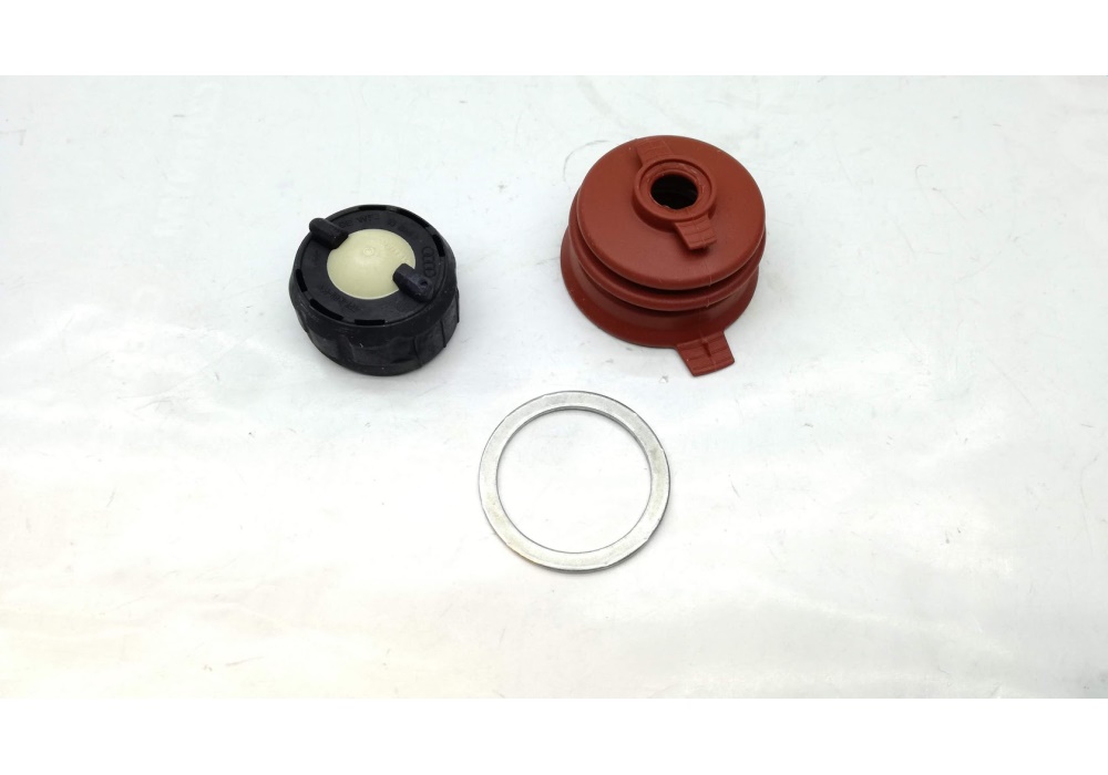 8E0798151C VAG Zestaw naprawczy mechanizmu zmiany biego  Audi A4 B6