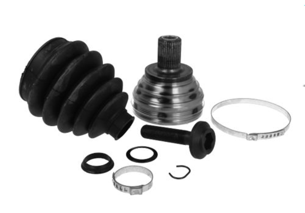 15-1467 METELLI Przegub zewn.(kpl) VW Golf V/Touran 03-, Passat 05-, Caddy 04-, AUDI A3 03-, SKO