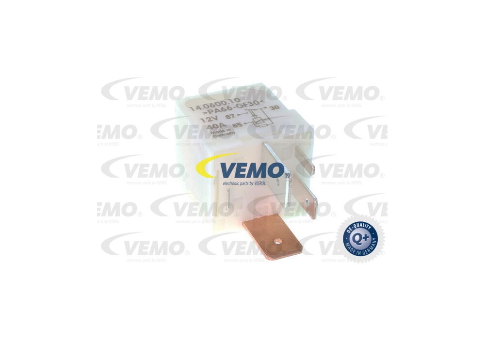 15-71-0006 VEMO PRZEKAŹNIK 103 ŚWIEC ŻAROWYCH