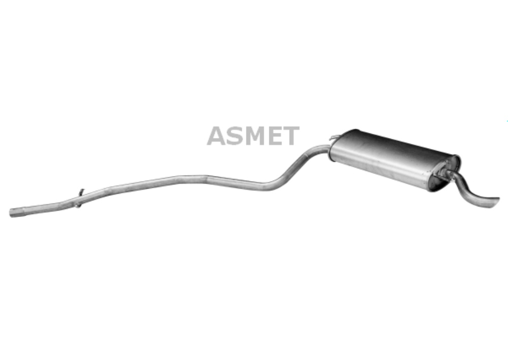16.074 ASMET TLUMIK KONCOWY