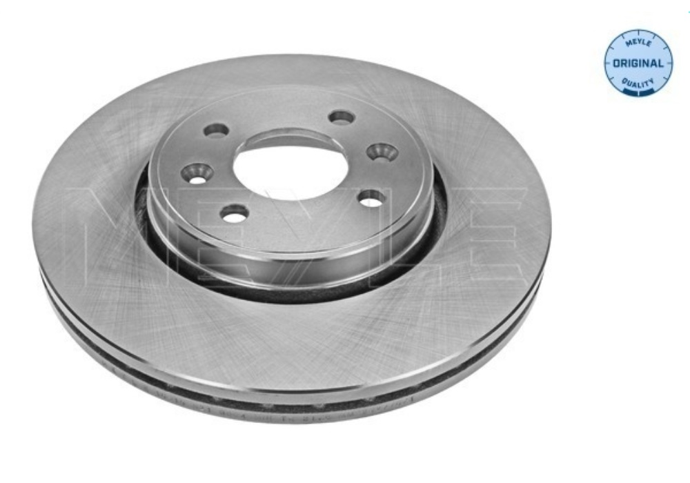 16-155210004 MEYLE TARCZA HAMULCOWA