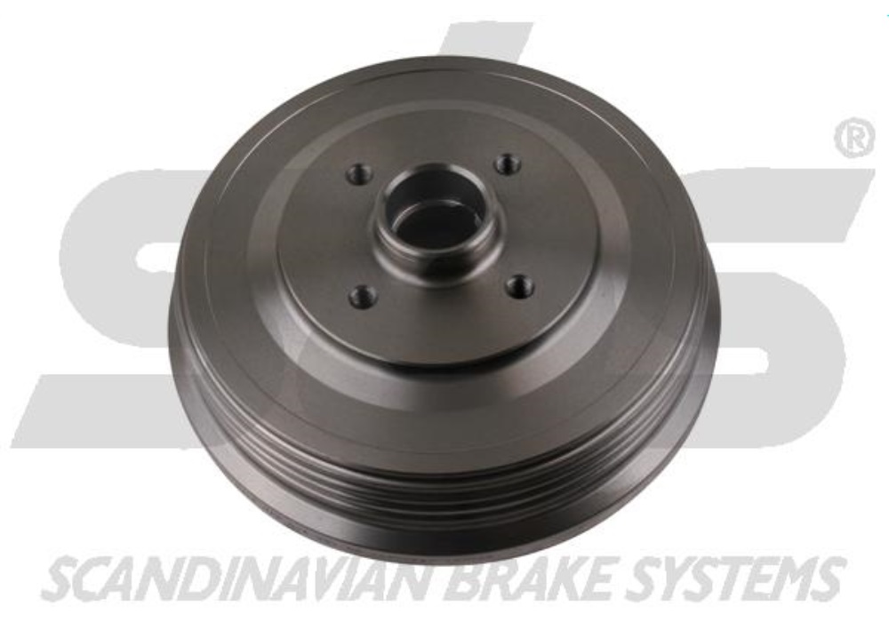 1825.252316 SBS BEBEN HAMULCOWY 6K9501615