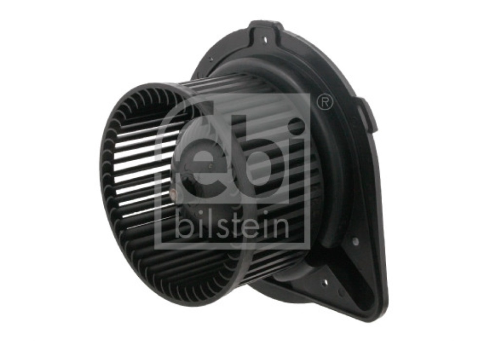 18782 FEBI BILSTEIN WENTYLATOR NADMUCHU KLIMATYZACJI