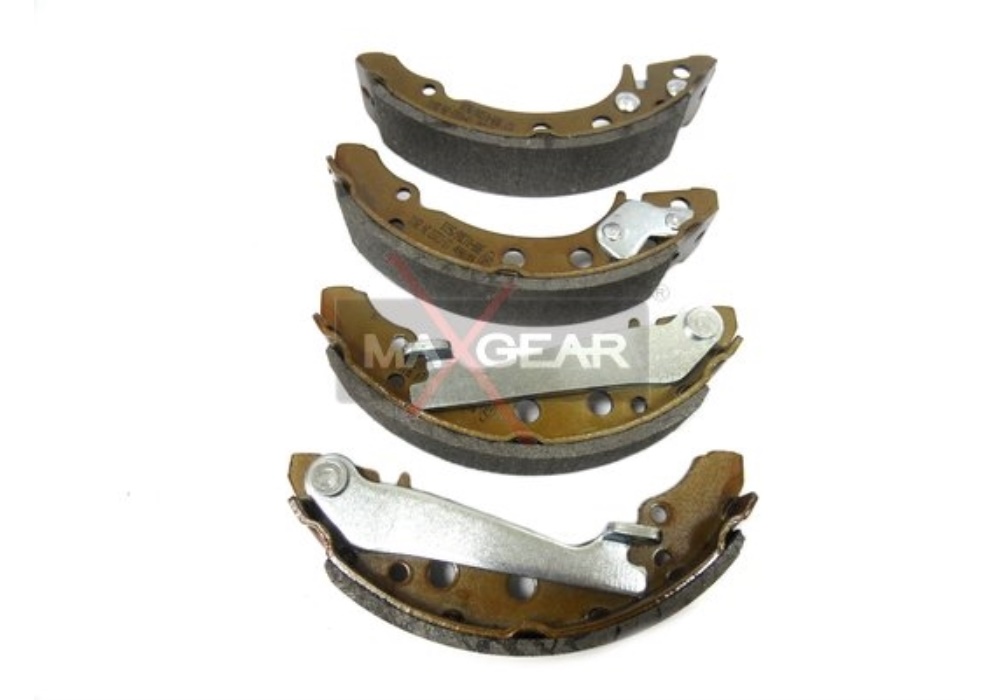 19-0223 MAXGEAR SZCZEKI HAMULCOWE