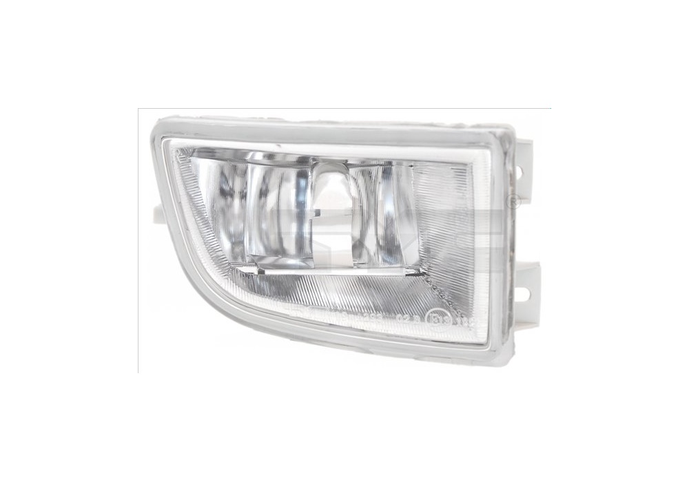 19-0294-05-2 TYC HALOGEN P/MGIELNY PRAWY FABIA/AQ   #