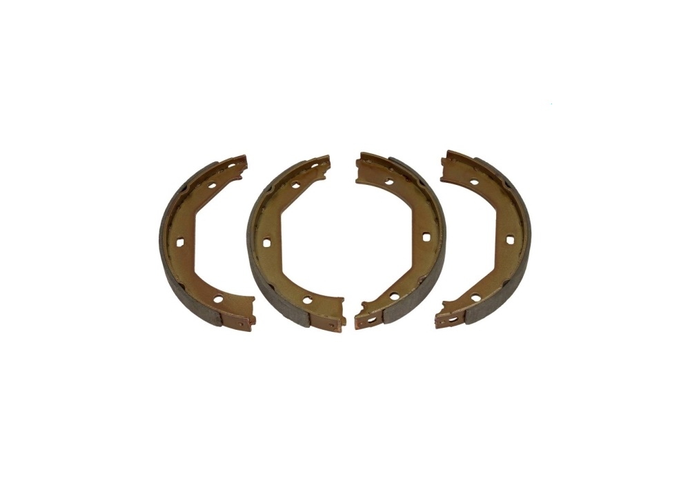 19-1070 MAXGEAR SZCZĘKI HAMULCOWE