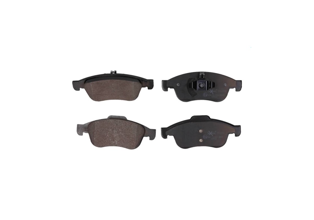 19-1992 MAXGEAR KLOCKI HAMULCOWE