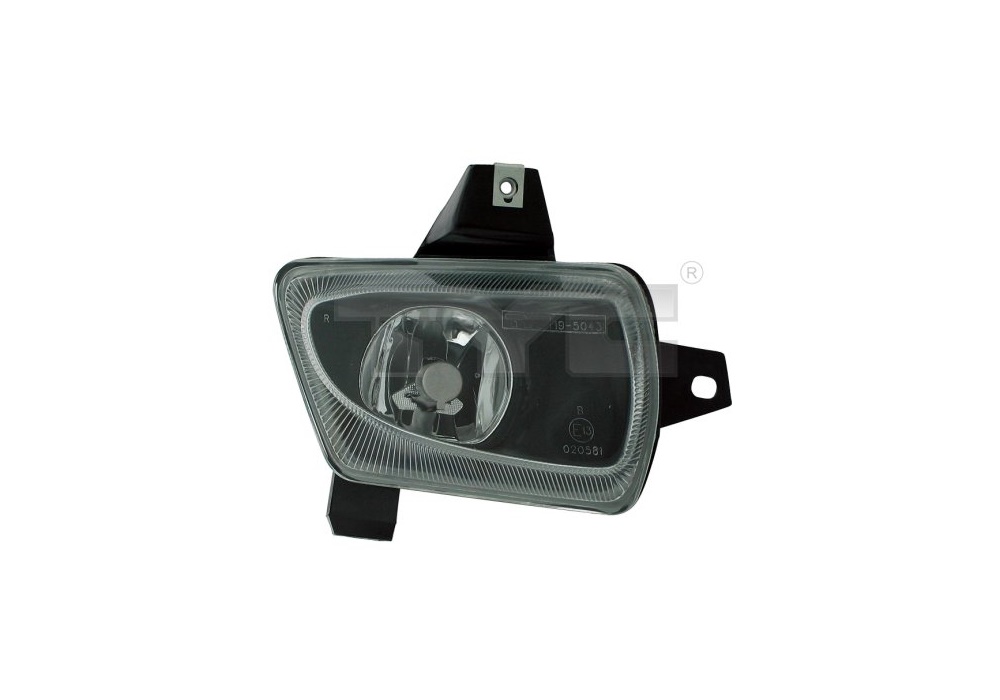 19-5044-05-2 TYC HALOGEN FIAT SIENA /L/