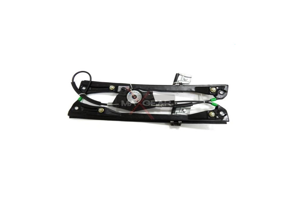 1J4837461DS/MG MAXGEAR PODNOSNIK SZYBY VW GOLF 4 VW Golf IV 97-
