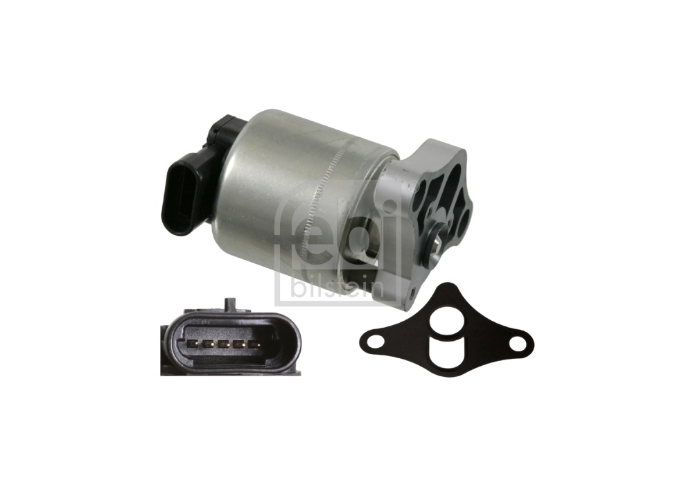 21159 FEBI BILSTEIN ZAWÓR EGR