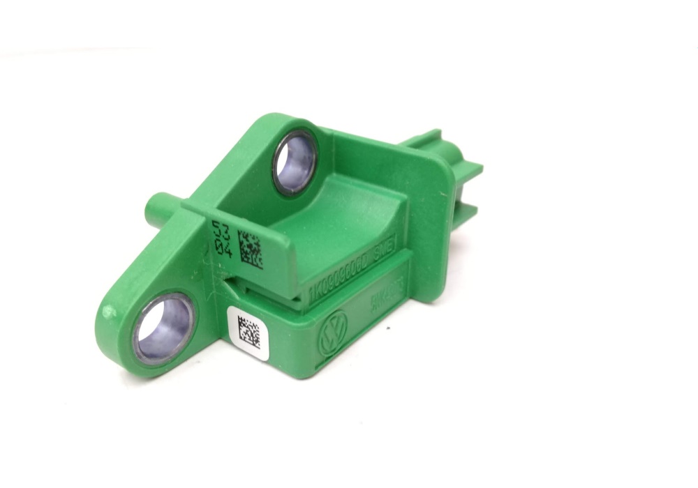 1K0909606D VAG Czujnik przysp. poprzecznego -czuj.zderz - VW Golf 05-