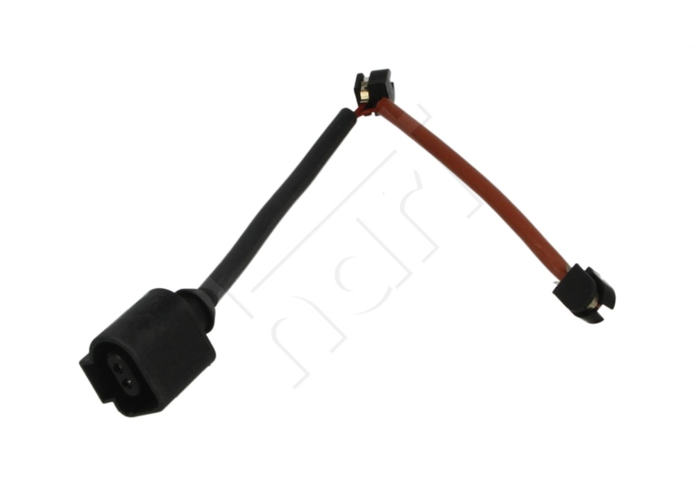 225622 HART CZUJNIK ZUZYCIA klocków Audi Q7,Touareg 7L0907637C