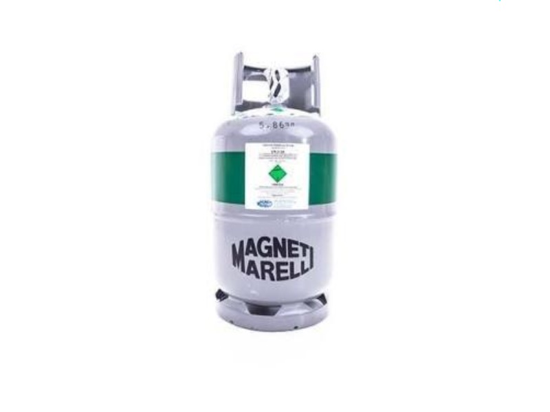 R134A MAGNETI MARELLI CZYNNIK DO KLIMATYZACJI R134A BUTLA 12KG