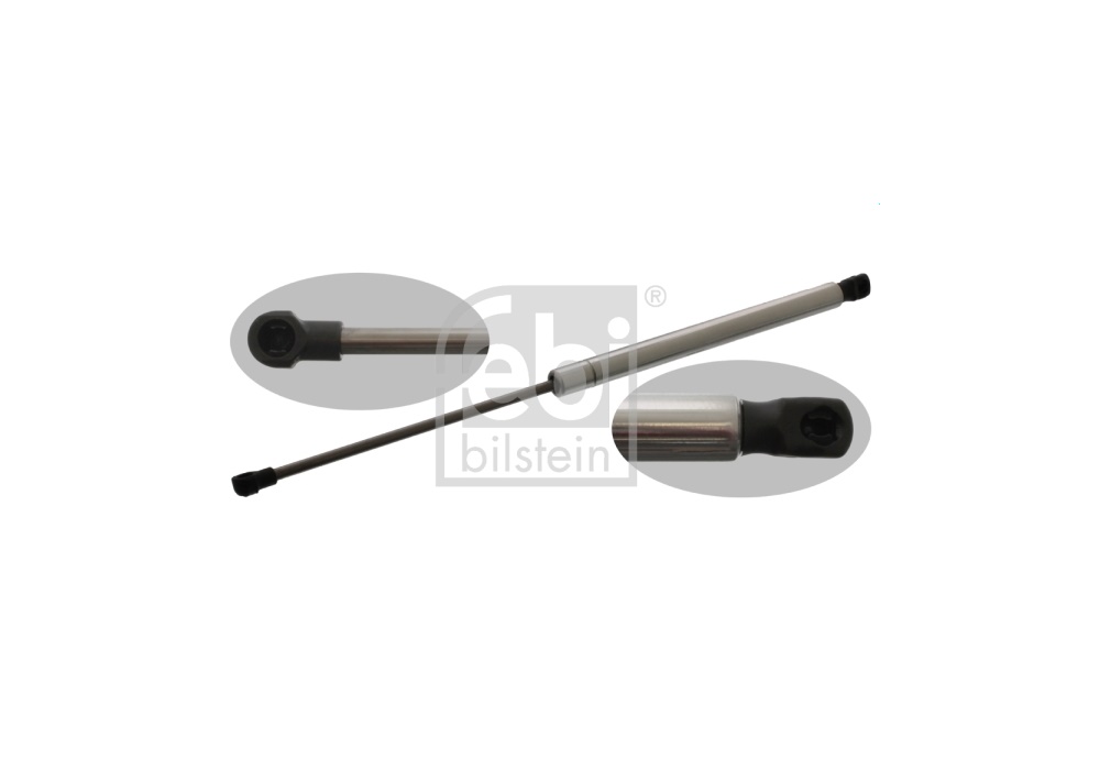 23388 FEBI BILSTEIN AMORTYZATOR KLAPY