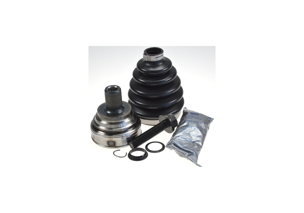 23689 SPIDAN Przegub zewn.(kpl) VW Golf V/Touran 03-, Passat 05-, Caddy 04-, AUDI A3 03-, SKO