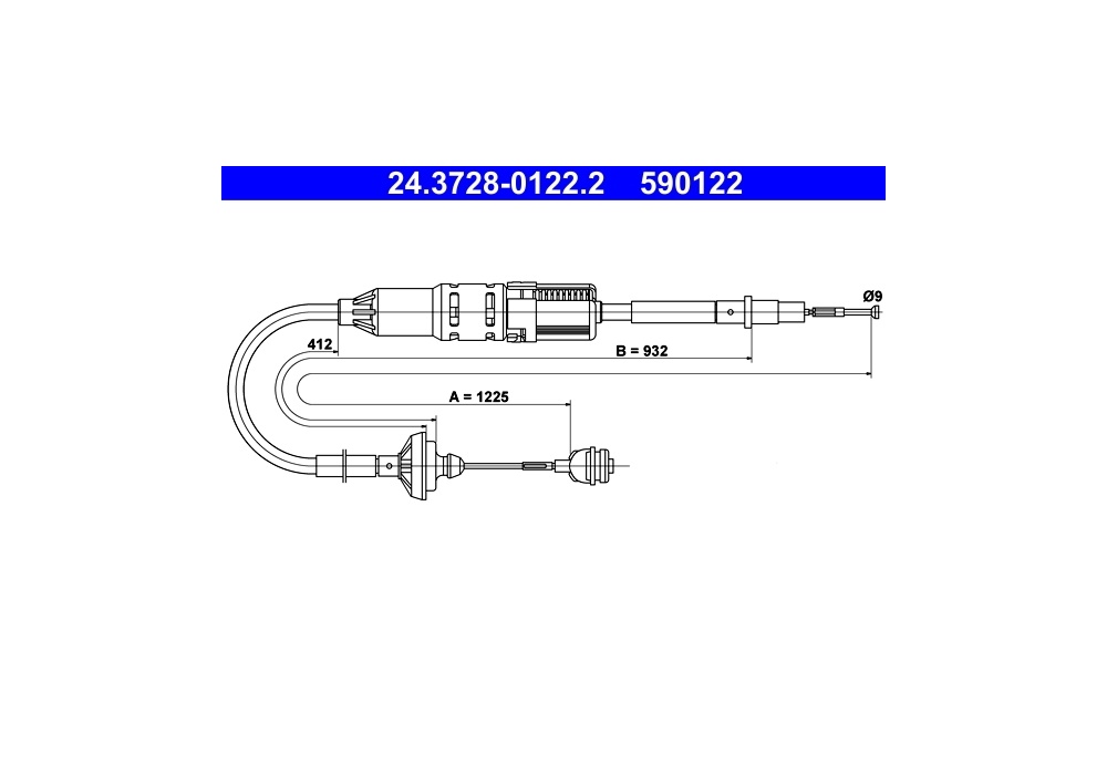 24.3728-0122.2 ATE LINKA SPRZEGLA T4
