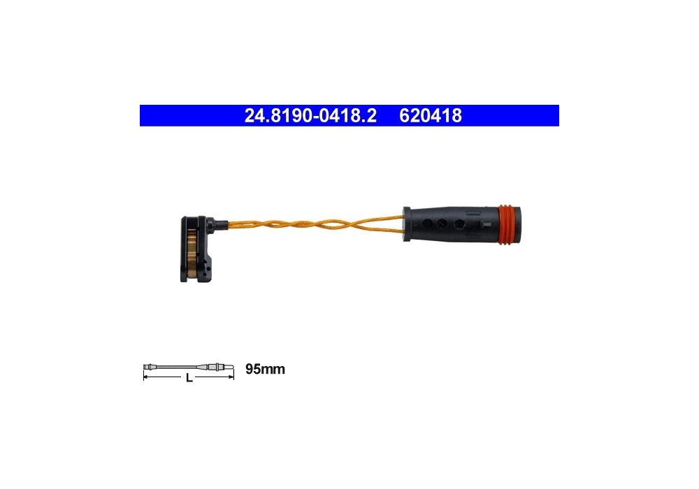 24.8190-0418.2 ATE CZUJNIK ZUZYCIA2E0906206G