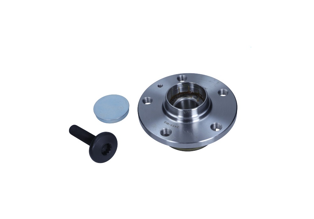 2455/MG MAXGEAR ŁOŻYSKO KOŁA