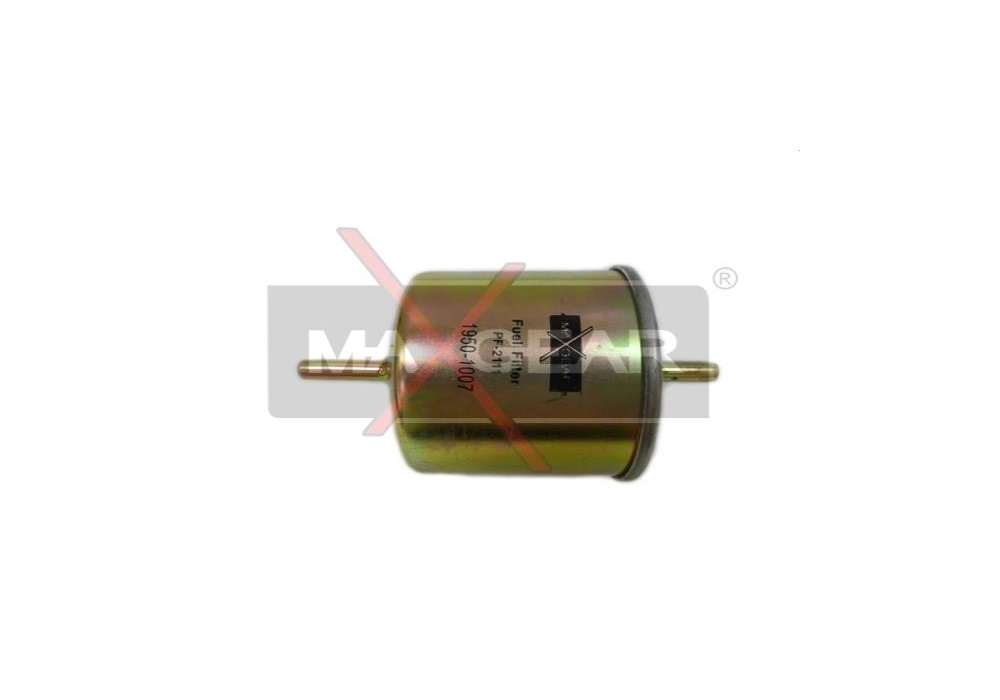26-0049 MAXGEAR FILTR PALIWA