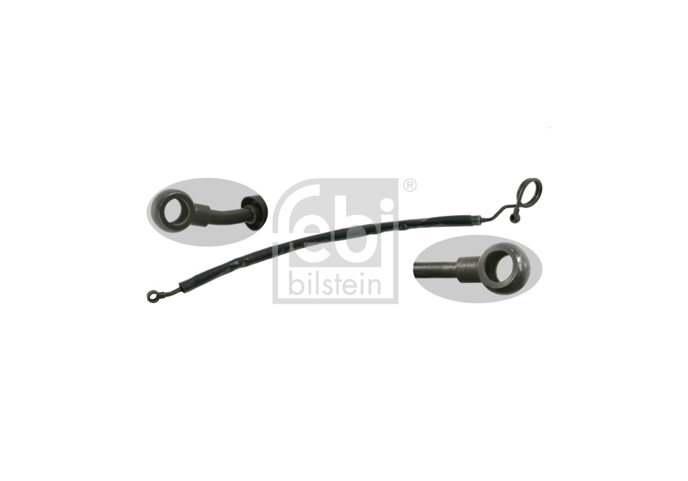 27182 FEBI BILSTEIN PRZEWÓD WSPOMAGANIA VW A4/A6/PASSAT