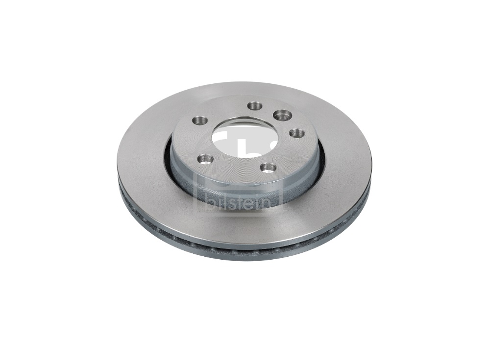 28682 FEBI BILSTEIN TARCZA HAM. T5 TYL 16"