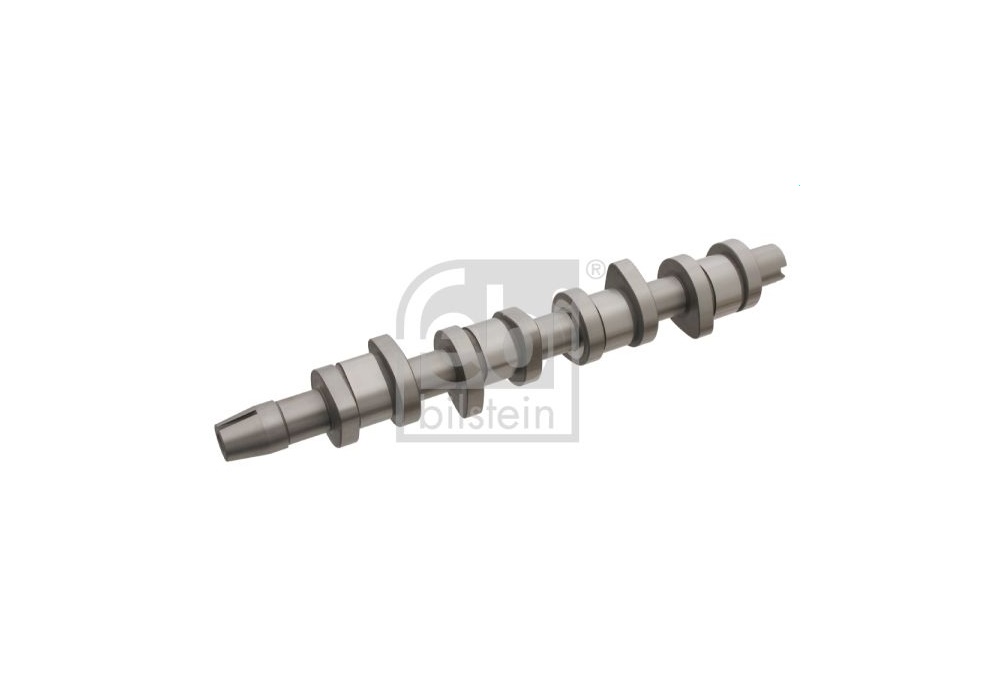 29852 FEBI BILSTEIN Wałek rozrządu AUDI A3, A4, A6; SEAT ALHAMBRA, ALTEA, ALTEA XL, CORDOBA, IBIZA I
